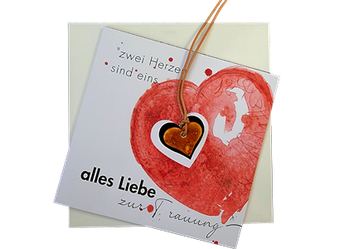 Karte mit Anhänger Trauung Herz.png Karte mit Anhänger Trauung Herz