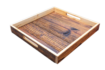 Ho 201g_Serviertablett_gelt