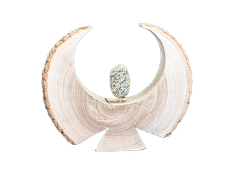 Ho 512_Holzengel klein