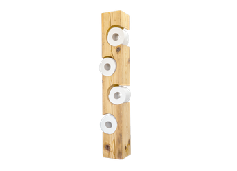 Ho 115u_WC-Rollenhalter_unbehandelt